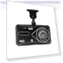 Touchscreen 4-inch Full HD 1080P Car Driving Recorder — Dashboard Cameras, Home Of Auto Parts