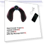 Wireless EMS Muscle Stimulator — Muscle Stimulators, Meiteai-All
