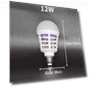 2-in-1 LED Mosquito Lamp — Bug Zappers, AI Supermarket