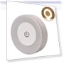 3 Modes Wall Light — Night Lights, yeetuand