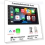 7-Inch Car Multimedia Stereo Player — Stereo Receivers, Auto Launcher