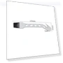 Accessory Kit for Robot Vacuum — Parts & Accessories, the BAY