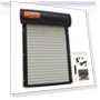 Automatic Chicken Coop Door Controller — Electronic Doors, Vestidos