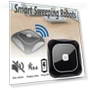 Automatic Smart Robot Vacuum Cleaner — Smart Cleaning Robots, Ideal World