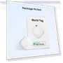 Mini GPS Tracker Smart Tag — Location Tracking Devices, Super Dream Home