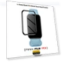 Replacement Strap for Xiaomi Smart Band 9 Active — Fitness Bands, MY-CASE