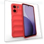 Shockproof Soft TPU Durable Back Cover — Bumpers, Smartwatch 2025