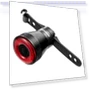 Smart Bike Tail Light — Bike Headlights, ROCKBROS