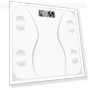 Smart Bluetooth Body Fat Scale — Weight Management Tools, DC-HOME Textile