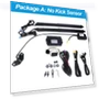Smart Electric Tailgate Actuator — Tailgate, JOHO - CarGear