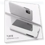 Smart Mirror Flip Cover — Screen Protectors, CASE-FE1