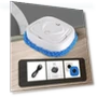 Smart Robot Vacuum Cleaner with Humidifier — Smart Cleaning Robots, Exquisite goods home furnishing