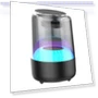 Smart Speaker with Color-Changing Light — Night Lights, JOHO