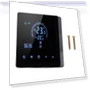 Smart Thermostat — Home Climate Control, Vestidos