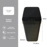 Smart Touchless Trash Bin — Smart Trash Can, VantaGoods