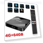 Smart TV Box — Streaming Devices, YJMP