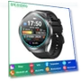 Smart Watch with ECG+PPG — Smartwatches, SACOSDING
