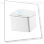 Touch-free Trash Can — Kitchen Cans, CosyHome