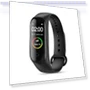 Waterproof M4 Smart Watch Bracelet — Wearable Accessories, VITA Dogdog Smartwear