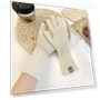 Winter Touchscreen Knit Gloves — Cold Weather Gloves, XBHBAG