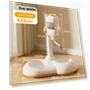 Automatic Vertical Water Dispenser for Dogs — Feeding Supplies, Smart Pet Supplies