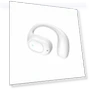 Bluetooth Headset with Open Ears — Headsets, Smarter than future