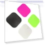 Bluetooth Tracer GPS Locator — Item Locators, sunrise 1