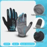 Cycling Gloves, Binchi Keji Travel