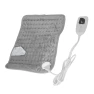 Electric Heating Pad with Smart Timing Function, Beautyyy