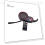 Electric Scooter Throttle Display — Fuel Injection Throttle, Sports Accessory