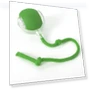 Interactive Cat Toy Ball — Cat Playthings, Scramble
