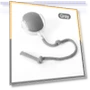 Interactive USB-Rechargeable Smart Pet Ball — Interactive Animal Companions, Pet daily necessities