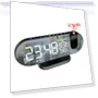 LED Digital Smart Alarm Clock — Alarms & Clocks, Factory Discount Outlet
