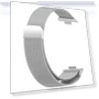 Milanese Loop Strap — Smartwatches, HOBBIT-3C Accessories