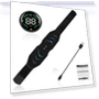 Muscle Stimulator and Toning Belt — Rehabilitation & Therapy Equipment, Binchi Keji Travel