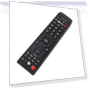 Replacement Remote Control for Smart TV — Remote Controls