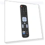 Replacement TV Remote Control — Remote Controls