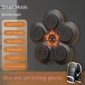 Smart Bluetooth Boxing Wall Trainer — Smart Boxing Trainer, Binchi Outdoor Equipment