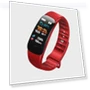 Smart Bracelet with Blood Pressure Monitor — Smartwatches, StrideBox