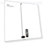 Smart Corner Floor Lamp RGB — Standing Lights, Home Kits