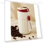 Smart Display Vacuum Insulated Cup — Beverage Warmers, Pet daily necessities