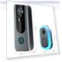 Smart Doorbell with Camera — Smart Home Security, Jakemy