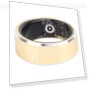 Smart Health Ring — Wearable Accessories, TOMTOP JMS