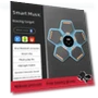 Smart Musical Boxing Machine — Boxing Training Gear, Binchi Keji Travel