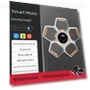 Smart Musical Boxing Machine — Boxing Training Gear, Binchi Keji Travel