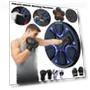 Smart Musical Boxing Trainer — Boxing Training Gear, SecondElement