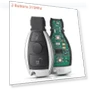 Smart Remote Car Key Fob Case — Navigation & GPS Accessories, Top Car Parts