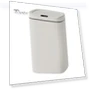 Smart Trash Bin with Lid — Waste Baskets, HomeSweet