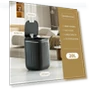 Smart Trash Bin — Kitchen Cans, Refreshing Home