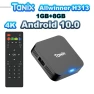 Smart TV Box — Smart TV, Tanix